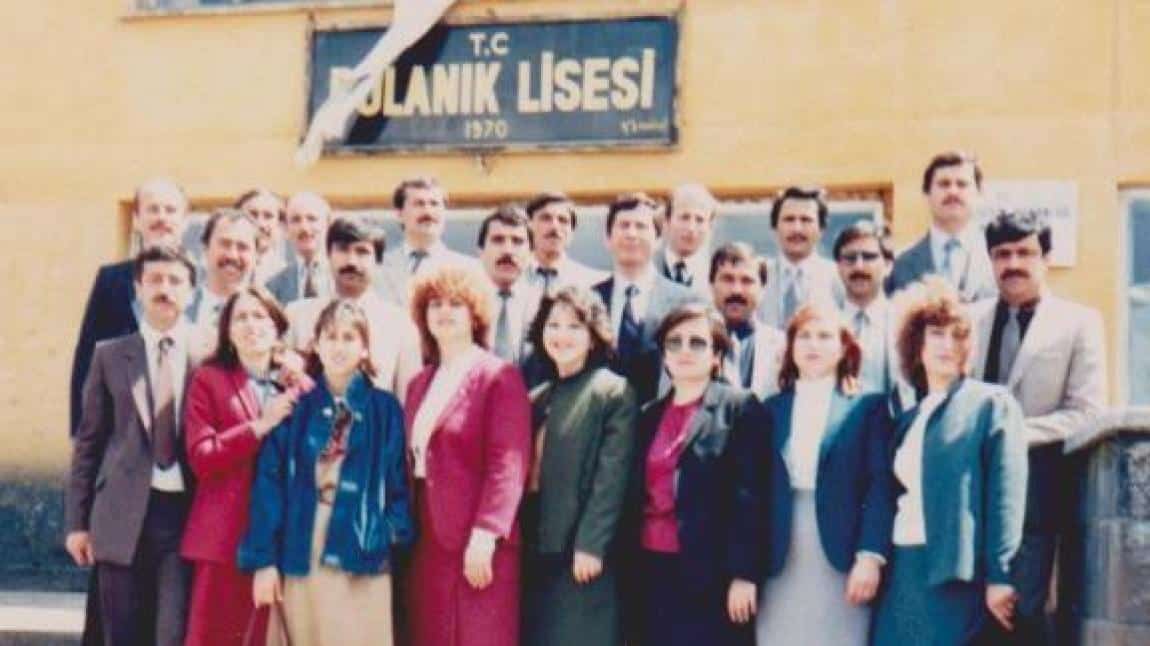 BULANIK MURAT ANADOLU LİSESİ TARİHÇESİ